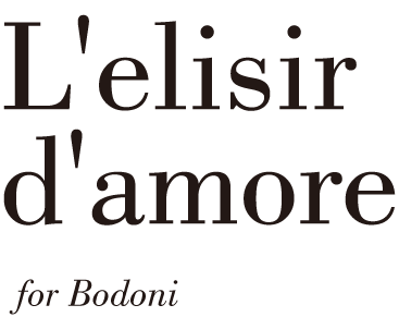 bodoni