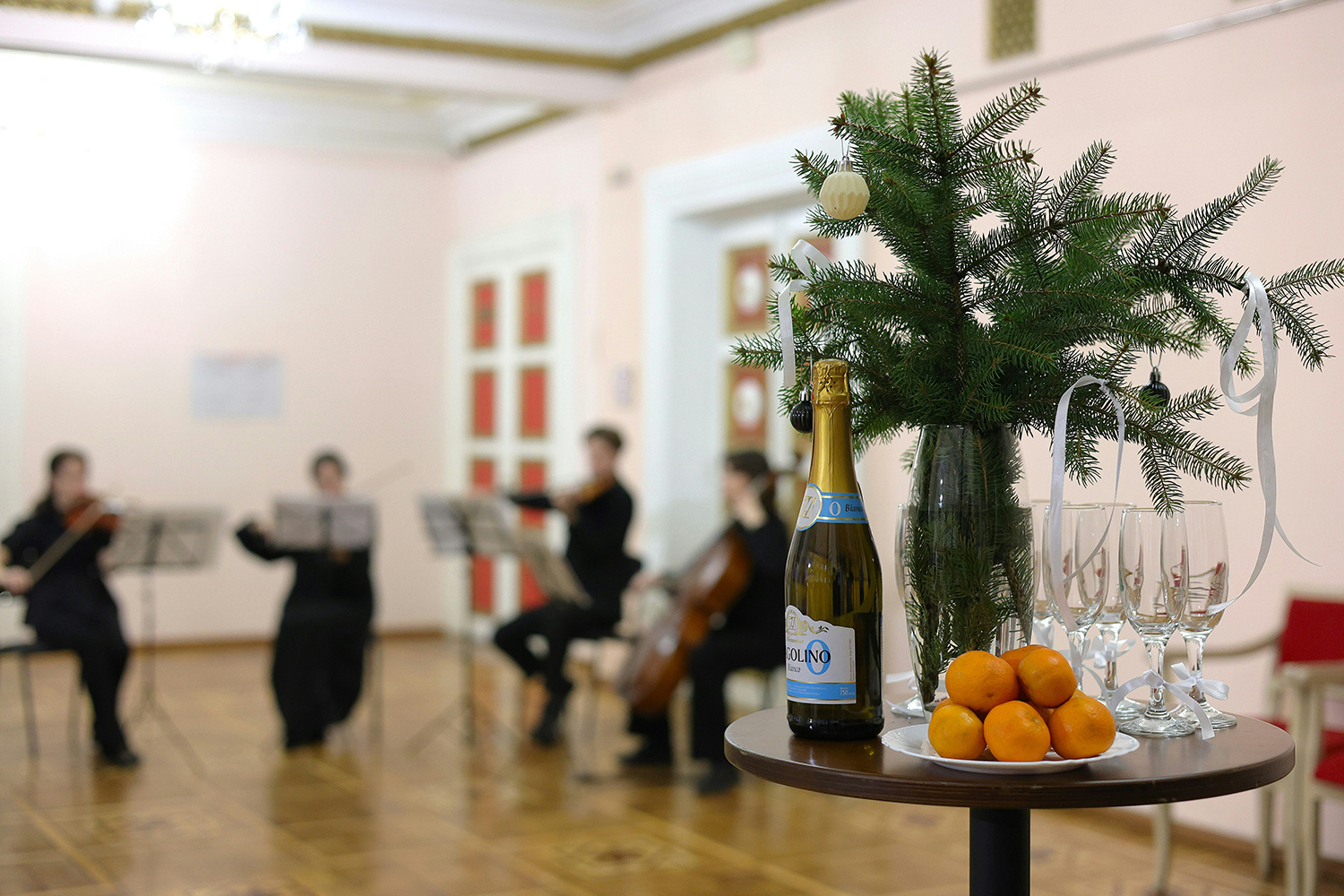 定期演奏会21年・475回の秘密｜ニュージーランド「木曜夜の1時間」が愛され続ける理由