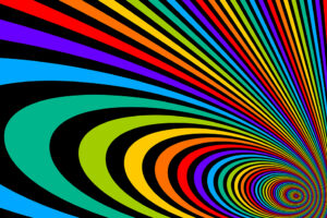 サイケデリックロックのロゴに使えるフリーフォント【無料ダウンロード】