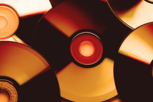 CDプレスにおける「CD-TEXT」とは？