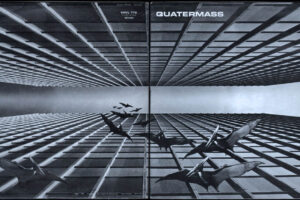 【Hipgnosis（ヒプノシス）】Quatermass