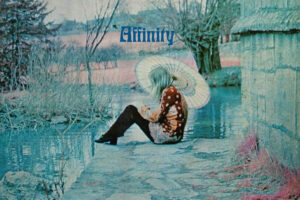 【KEEF／キーフ】AFFINITY／AFFINITY