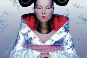 【Me Company／ミー・カンパニー】Homogenic／Bjork