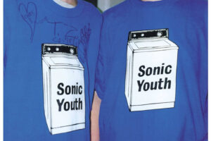 【Mike Mills／マイク・ミルズ】Washing Machine／Sonic Youth