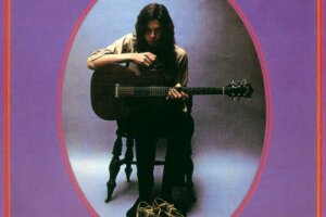 【Nigel Waymouth／ニーゲル・ウェイマウス】Bryter Layter／NICK DRAKE