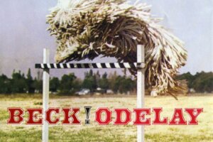 【Robert Fisher／ロバート・フィッシャー】ODELAY／BECK