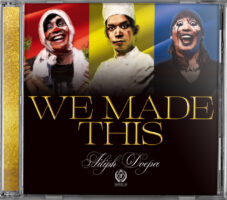 Ailiph Doepa「WE MADE THIS」