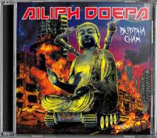 Ailiph Doepa「Buddha Chan」