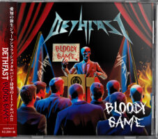 DETHFAST「BLOODY GAME」