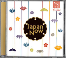 N-trax 002「Japan Now」