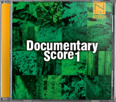 N-trax 005「Documentary Score 1」