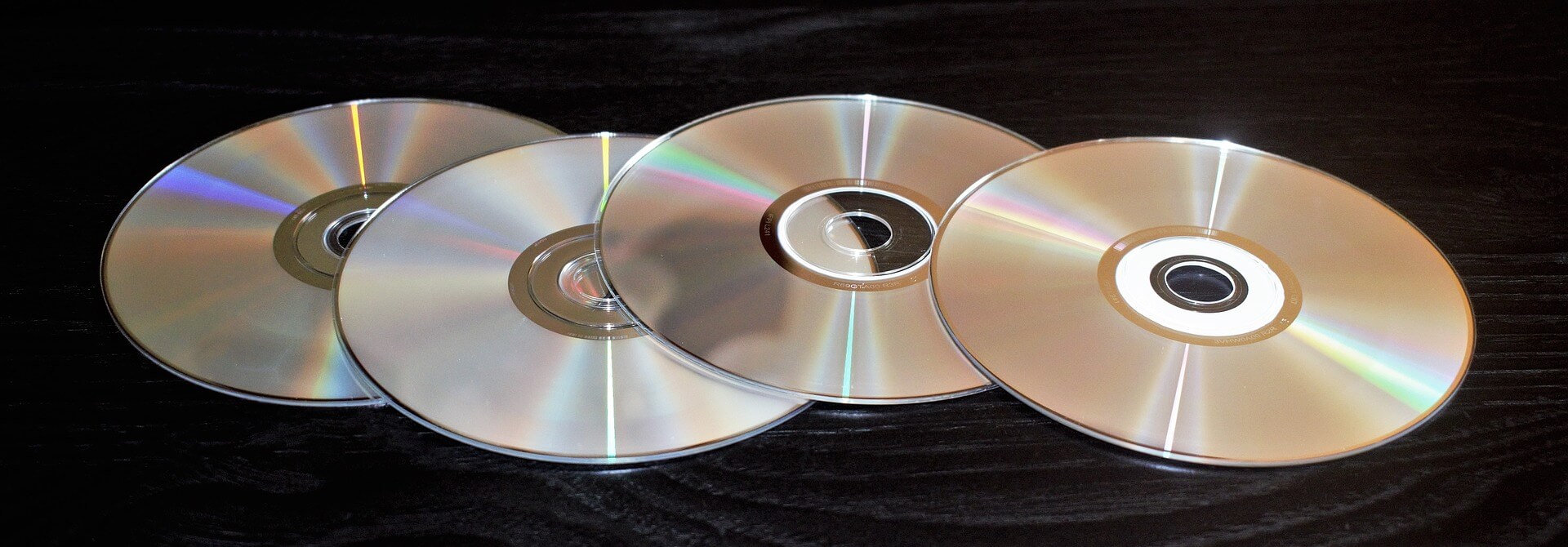 CDプレスとCDコピーの違いとは？