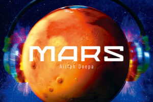 Ailiph Doepa「MARS」