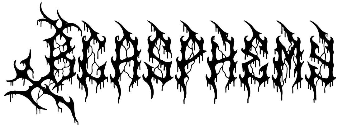 font_Blasphemy