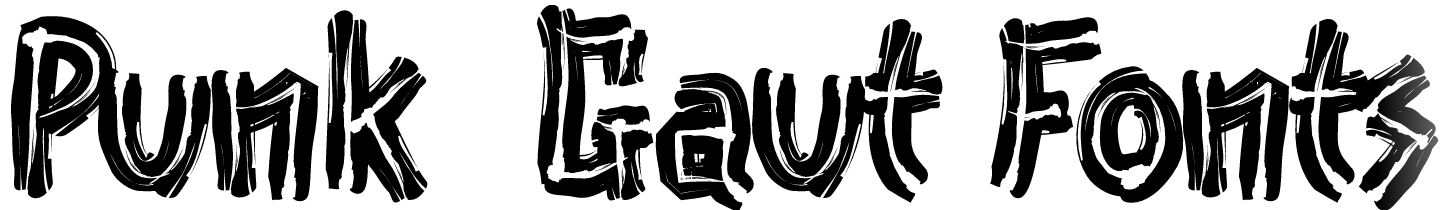 font_Punk