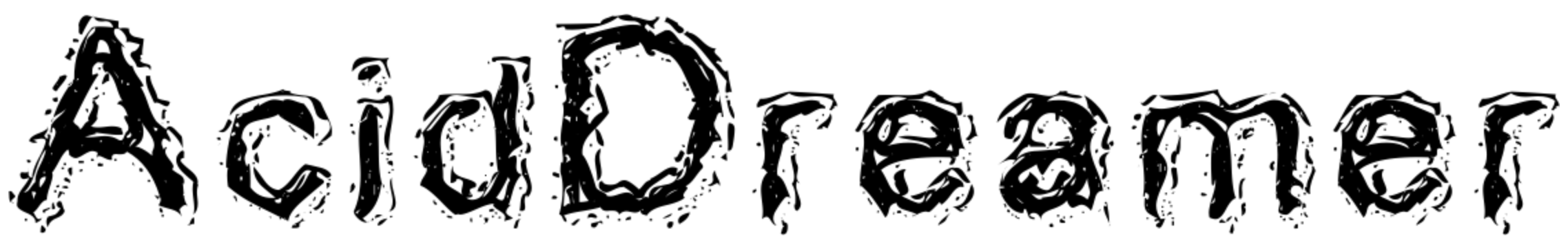 font_psy_AcidDreamer